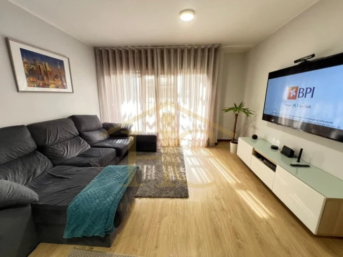 Apartamento T3 para Venda em Póvoa de Varzim, Beiriz e Argivai Foto 2