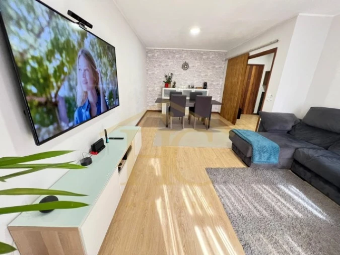 Apartamento T3 para Venda em Póvoa de Varzim, Beiriz e Argivai Foto 3