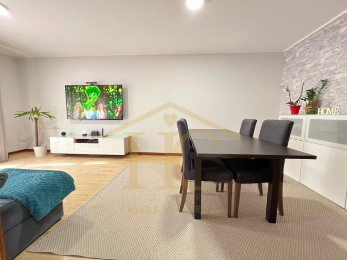 Apartamento T3 para Venda em Póvoa de Varzim, Beiriz e Argivai Foto 4