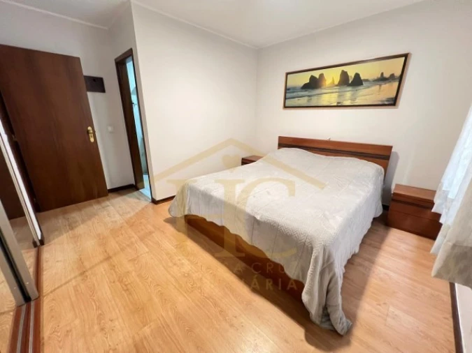 Apartamento T3 para Venda em Póvoa de Varzim, Beiriz e Argivai Foto 5