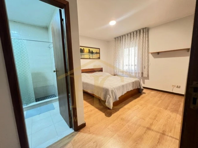 Apartamento T3 para Venda em Póvoa de Varzim, Beiriz e Argivai Foto 6