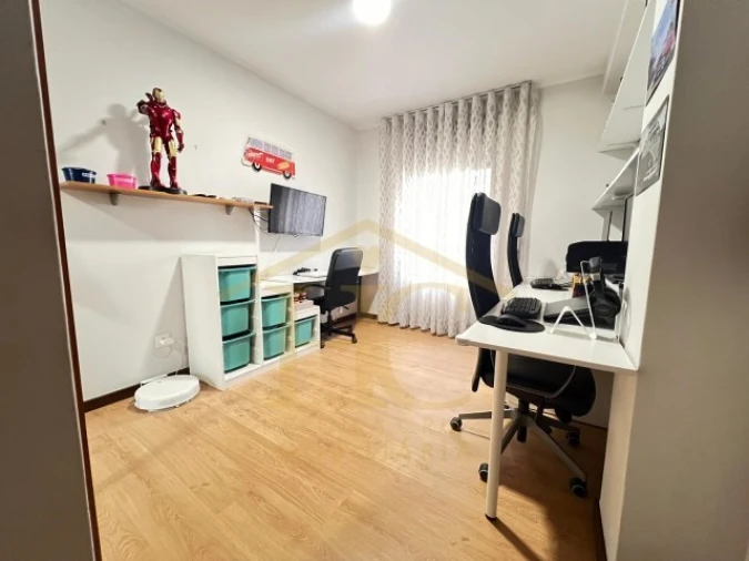 Apartamento T3 para Venda em Póvoa de Varzim, Beiriz e Argivai Foto 7