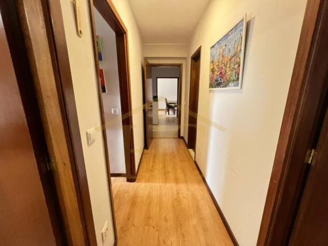 Apartamento T3 para Venda em Póvoa de Varzim, Beiriz e Argivai Foto 11