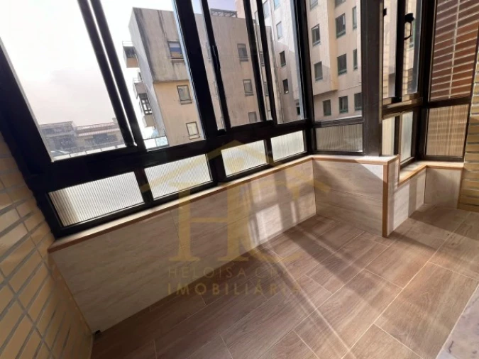 Apartamento T3 para Venda em Póvoa de Varzim, Beiriz e Argivai Foto 15