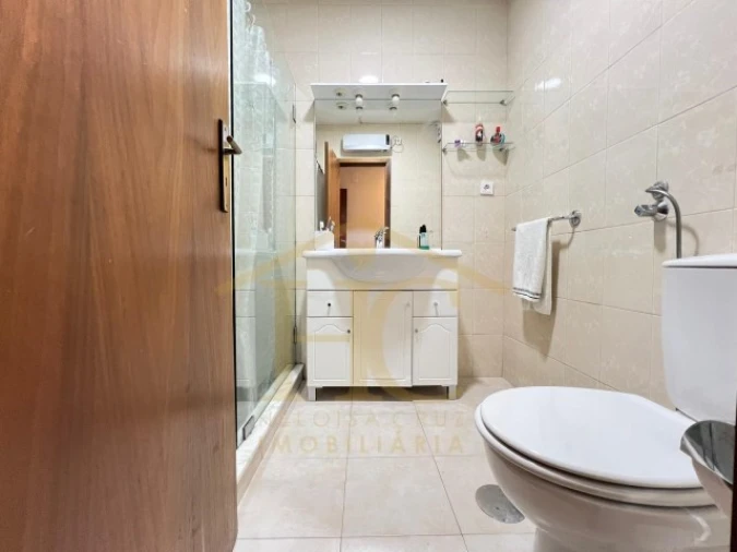 Apartamento T3 para Venda em Póvoa de Varzim, Beiriz e Argivai Foto 18