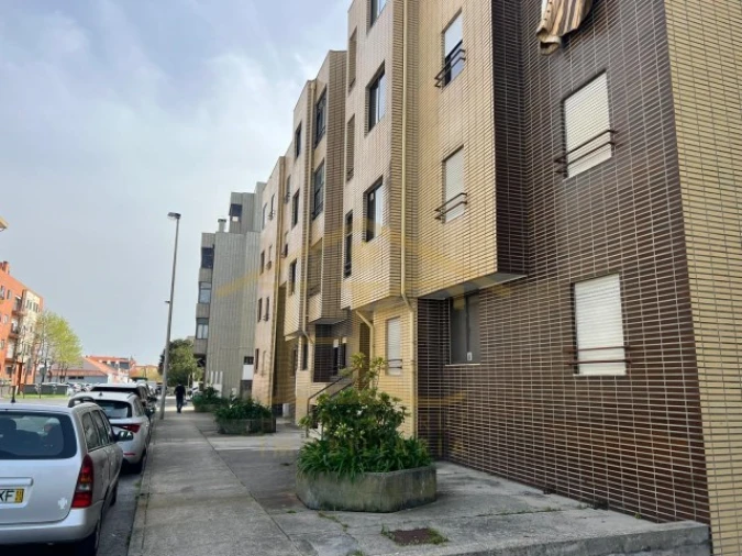 Apartamento T3 para Venda em Póvoa de Varzim, Beiriz e Argivai Foto 23