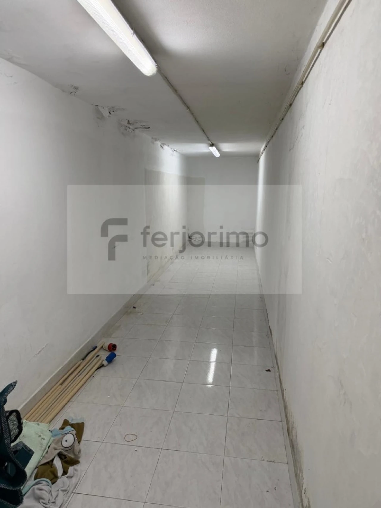 Armazém para Arrendamento em Ponte Foto 6