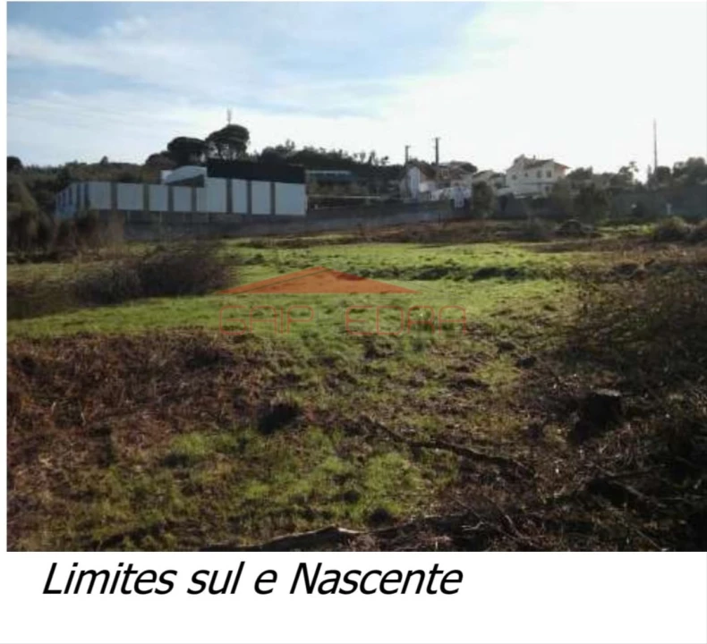 Terreno para Venda em Almargem do Bispo, Pêro Pinheiro e Montelavar Foto 2