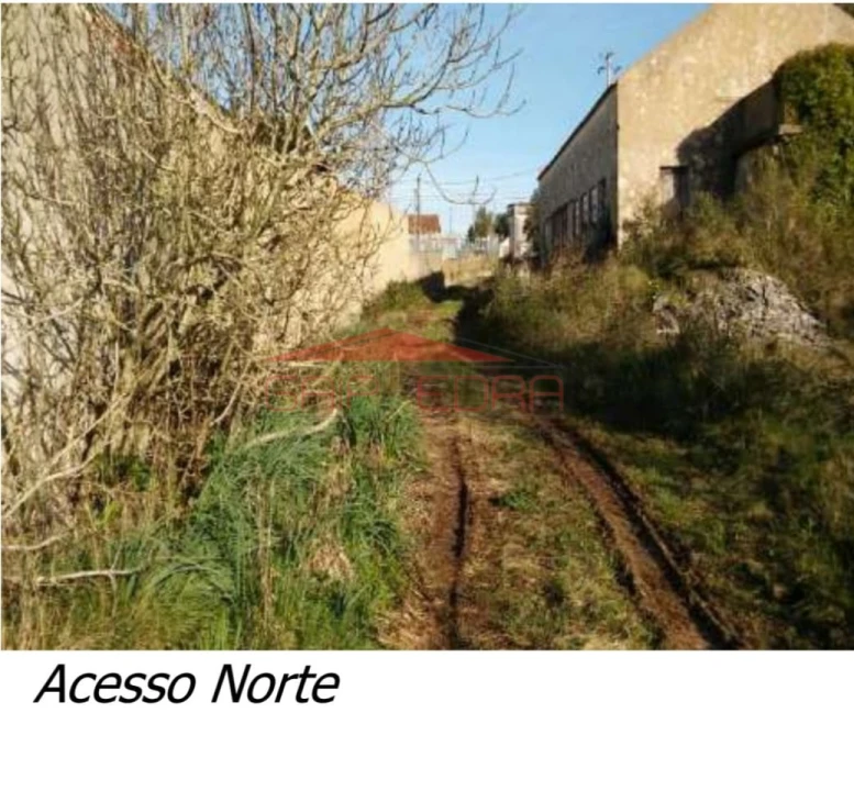 Terreno para Venda em Almargem do Bispo, Pêro Pinheiro e Montelavar Foto 4