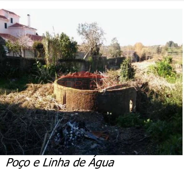 Terreno para Venda em Almargem do Bispo, Pêro Pinheiro e Montelavar Foto 5