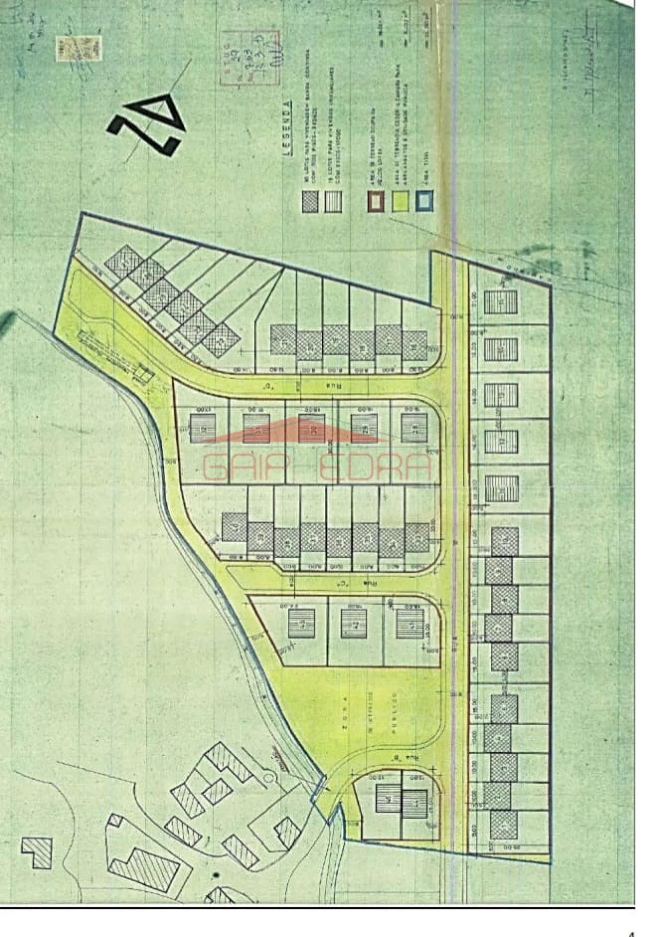 Terreno para Venda em Almargem do Bispo, Pêro Pinheiro e Montelavar Foto 6