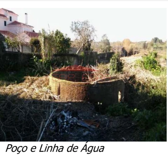 Terreno para Venda em Almargem do Bispo, Pêro Pinheiro e Montelavar Foto 5