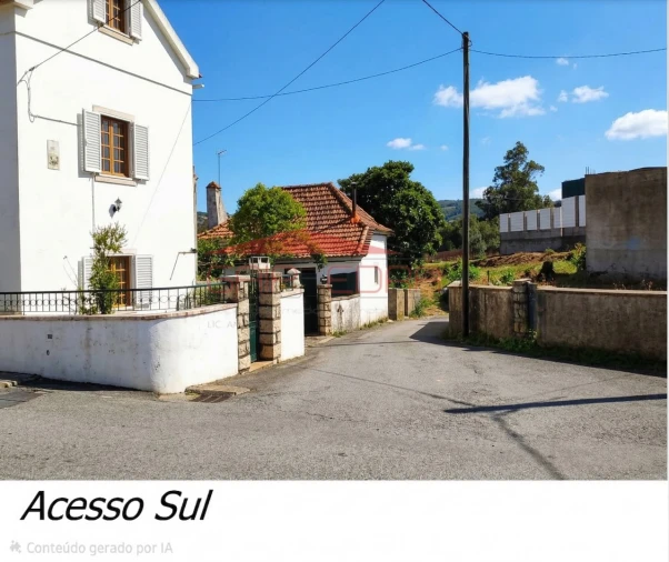 Terreno para Venda em Almargem do Bispo, Pêro Pinheiro e Montelavar Foto 3