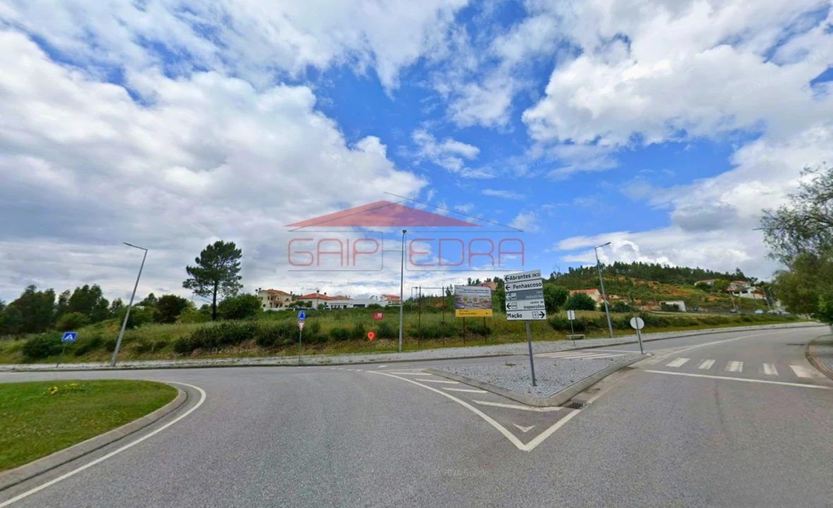 Terreno para Venda em Mação, Penhascoso e Aboboreira Foto 1
