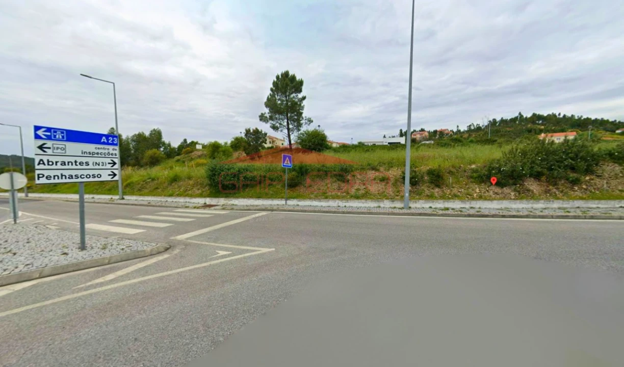 Terreno para Venda em Mação, Penhascoso e Aboboreira Foto 2