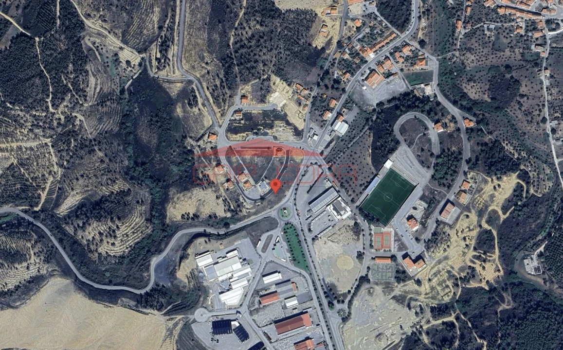 Terreno para Venda em Mação, Penhascoso e Aboboreira Foto 5