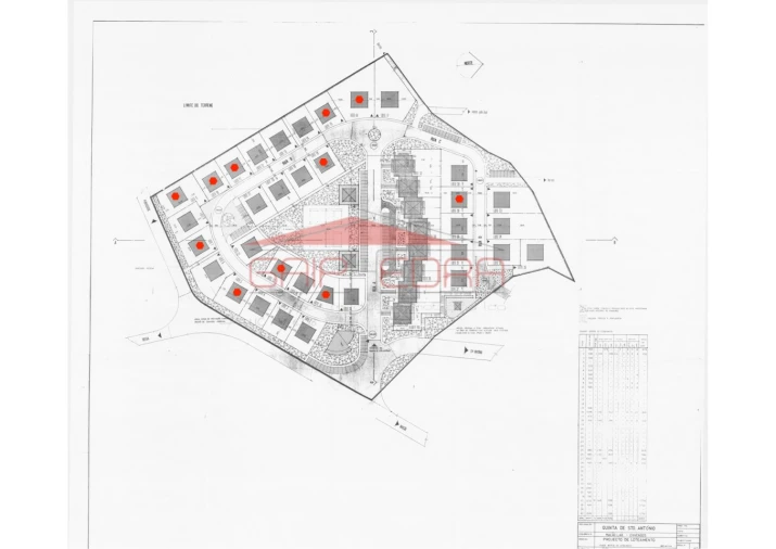 Terreno para Venda em Mação, Penhascoso e Aboboreira Foto 4