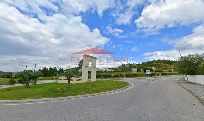 Terreno para Venda em Mação, Penhascoso e Aboboreira Foto 3