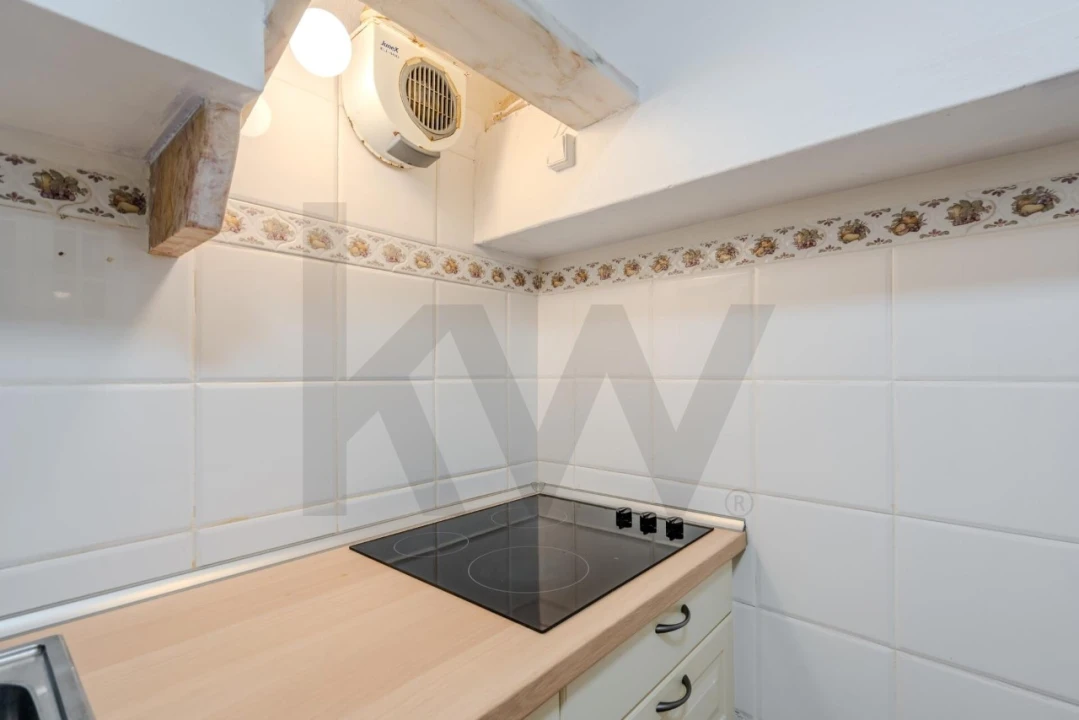 Apartamento T1 para Venda em Sesimbra (Santiago) Foto 15