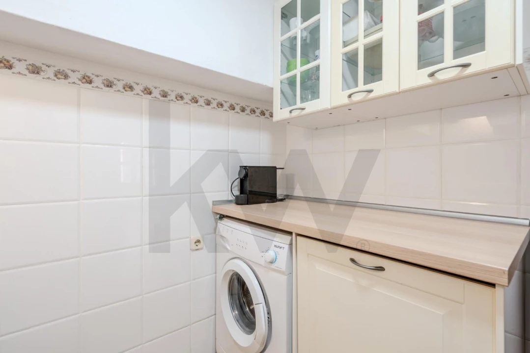 Apartamento T1 para Venda em Sesimbra (Santiago) Foto 16