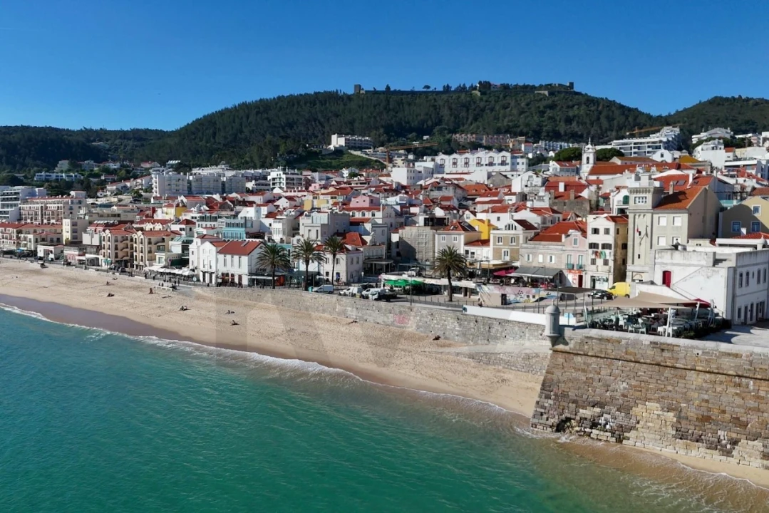 Apartamento T1 para Venda em Sesimbra (Santiago) Foto 30