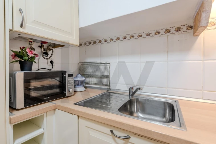 Apartamento T1 para Venda em Sesimbra (Santiago) Foto 14