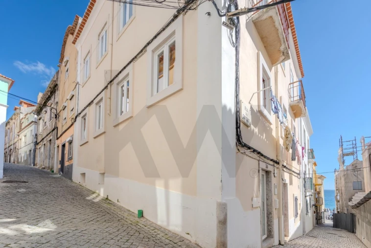 Apartamento T1 para Venda em Sesimbra (Santiago) Foto 20