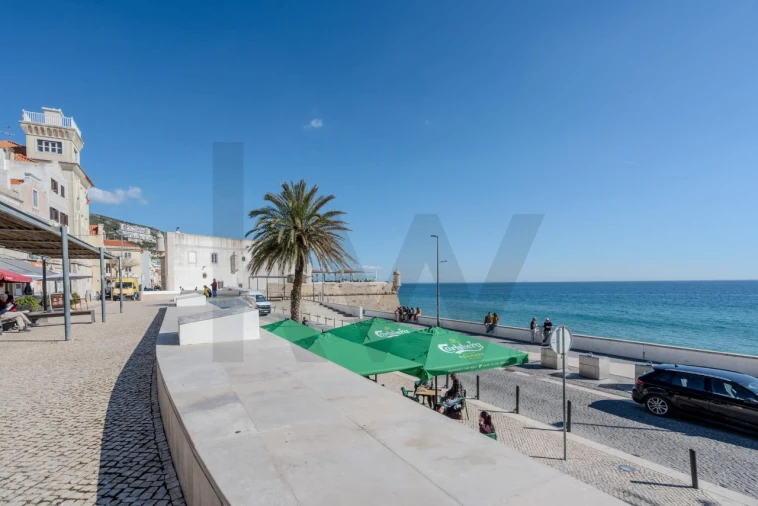 Apartamento T1 para Venda em Sesimbra (Santiago) Foto 23