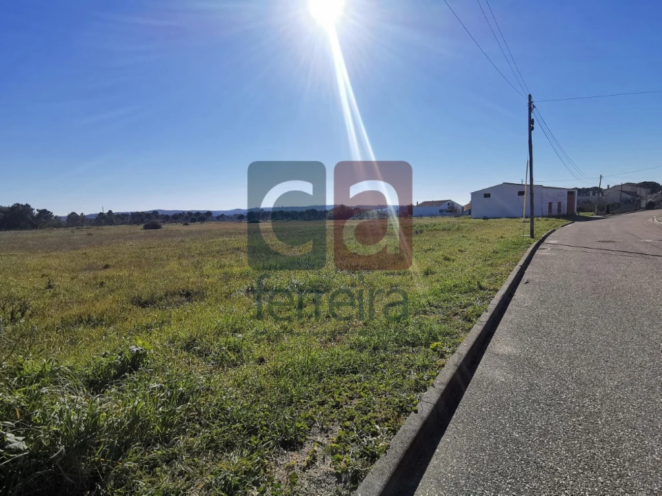 Terreno para Venda em Alpiarça Foto 7