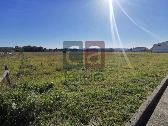 Terreno para Venda em Alpiarça Foto 8
