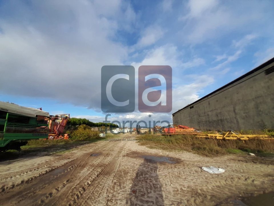 Terreno para Venda em Alpiarça Foto 12