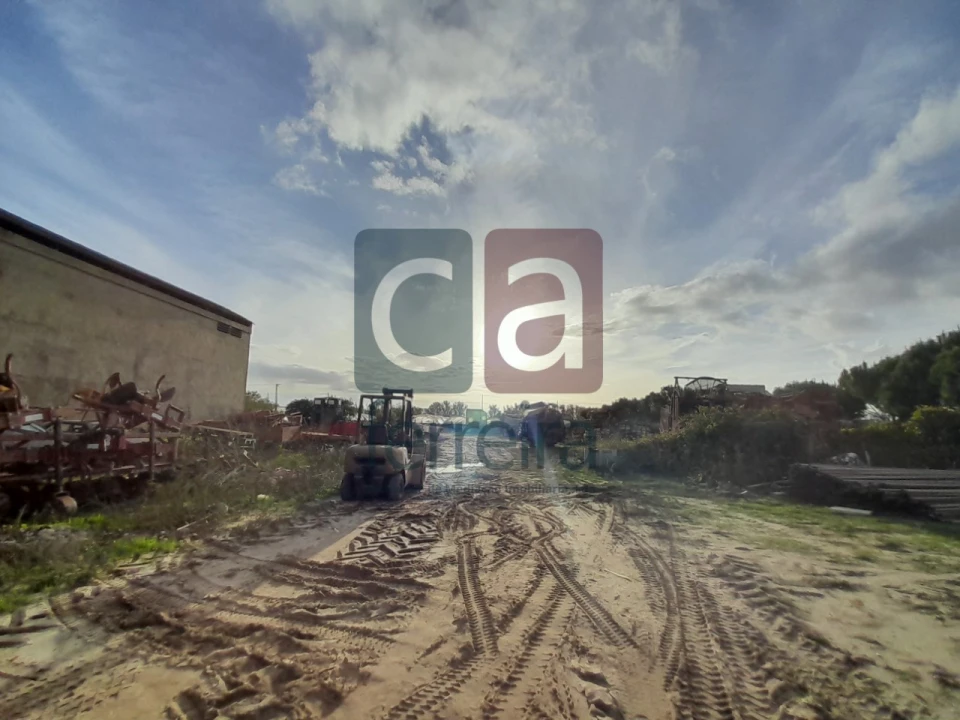 Terreno para Venda em Alpiarça Foto 17