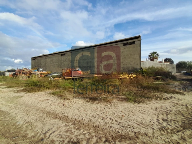 Terreno para Venda em Alpiarça Foto 18