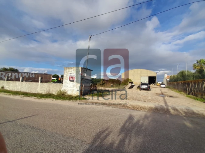 Terreno para Venda em Alpiarça Foto 24