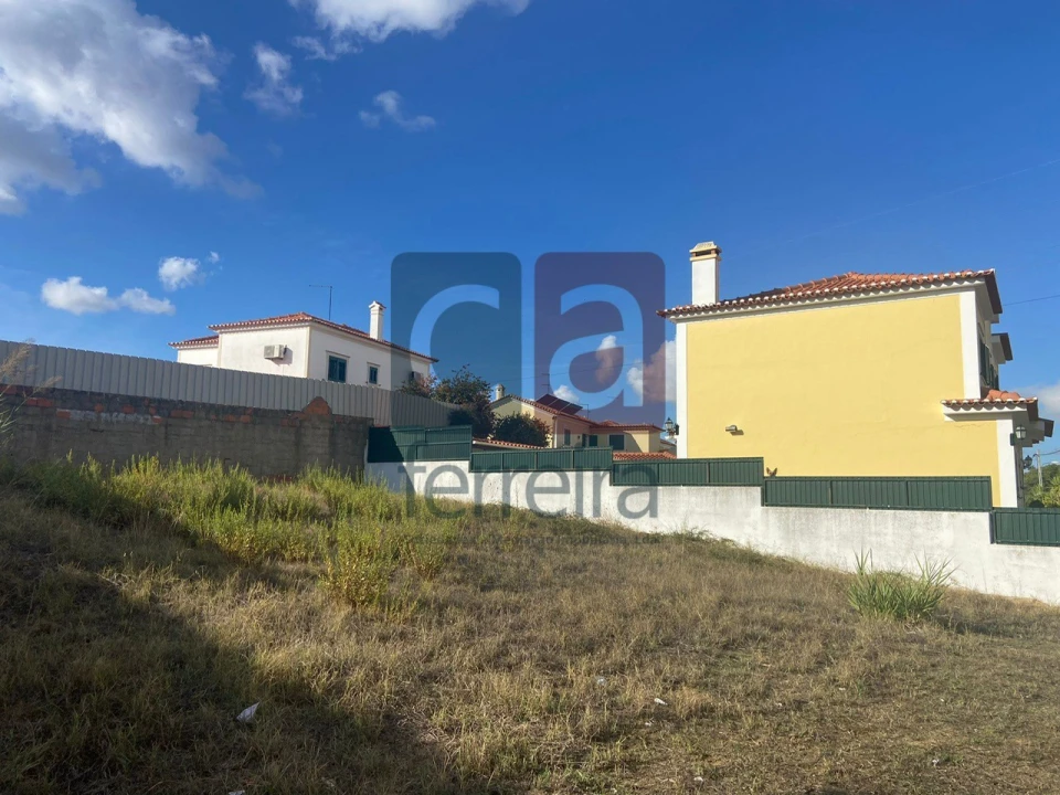 Terreno para Venda em Marvila, Ribeira Santarém, São Salvador, São Nicolau Foto 1