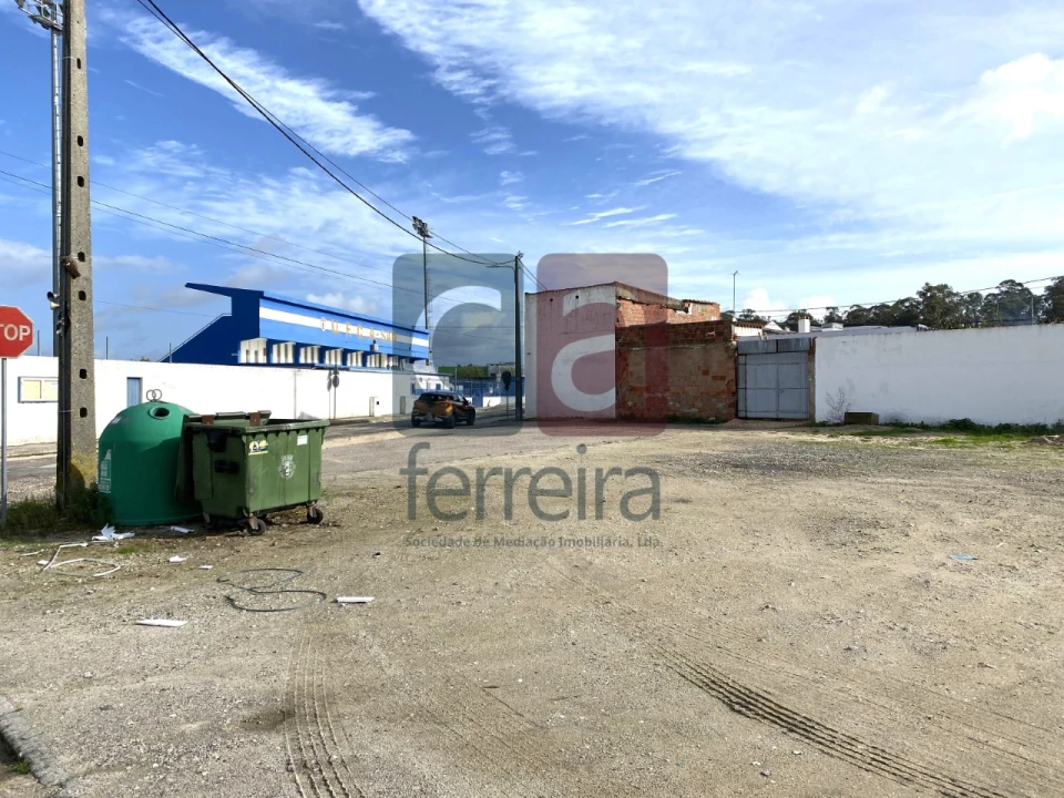 Terreno para Venda em Almeirim Foto 4