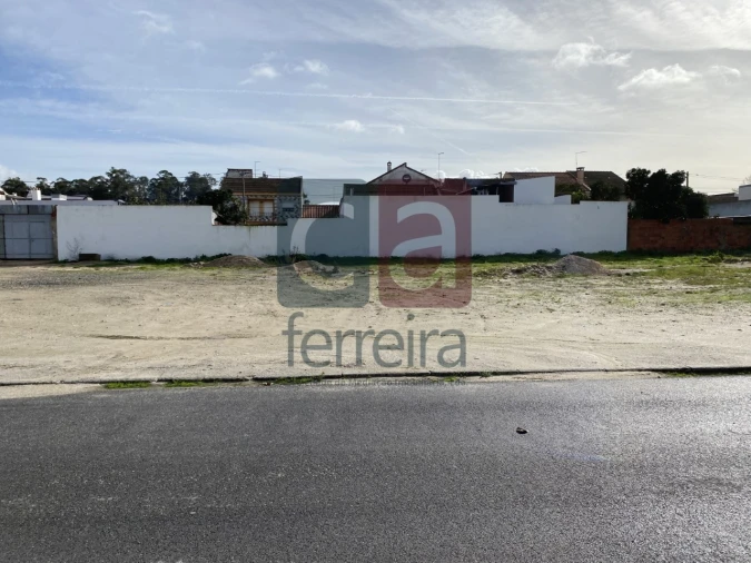 Terreno para Venda em Almeirim Foto 6