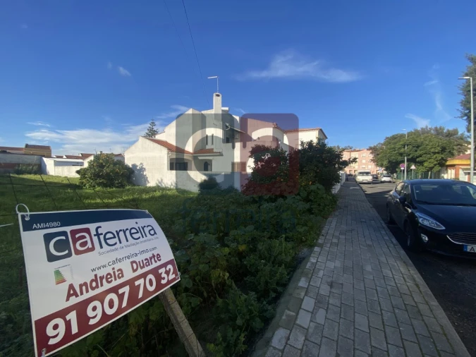 Terreno para Venda em Almeirim Foto 4