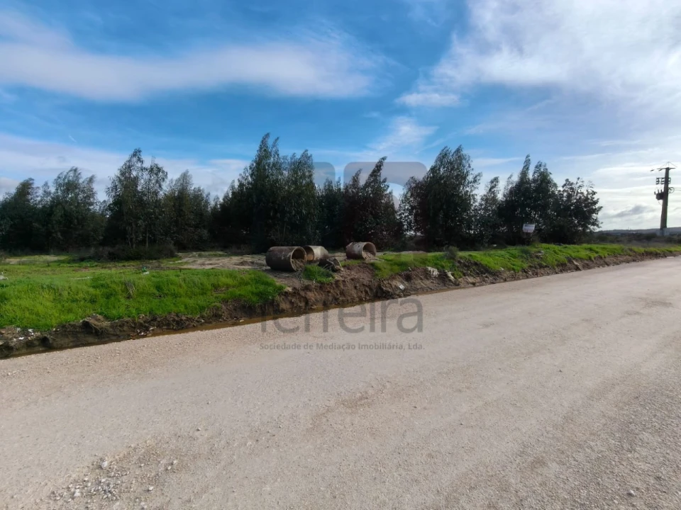 Terreno para Venda em Almeirim Foto 12