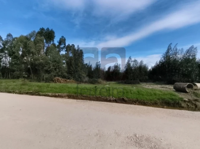Terreno para Venda em Almeirim Foto 10