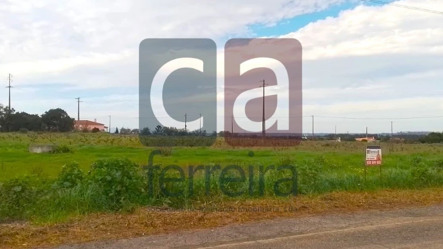 Terreno para Venda em Fazendas de Almeirim