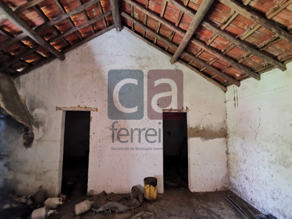 Terreno para Venda em Couço Foto 12