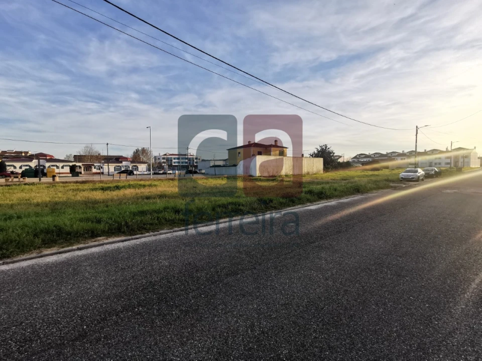 Terreno para Venda em Fazendas de Almeirim Foto 7