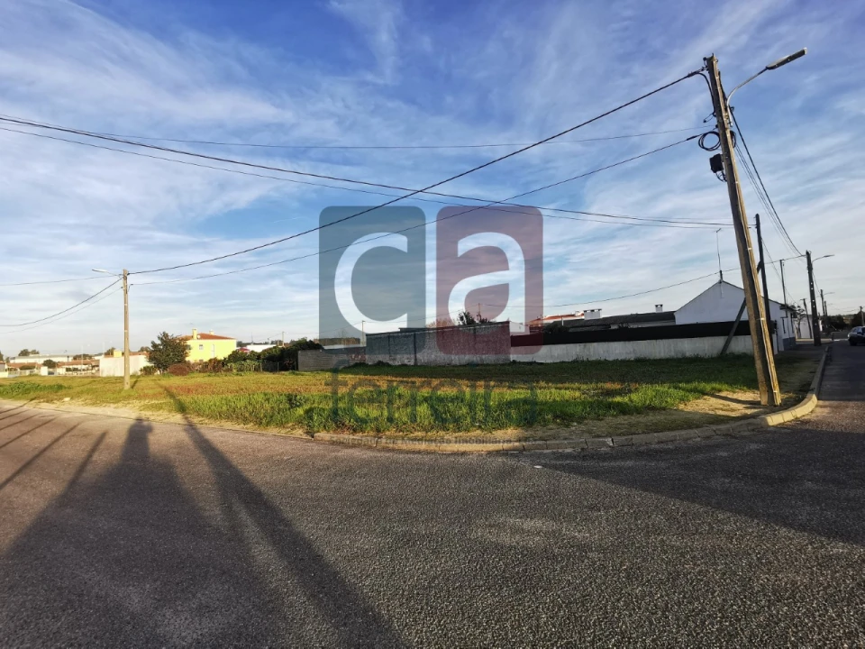 Terreno para Venda em Fazendas de Almeirim Foto 8