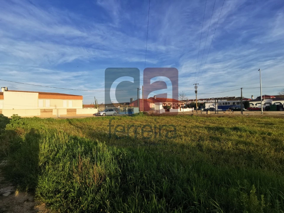 Terreno para Venda em Fazendas de Almeirim Foto 4