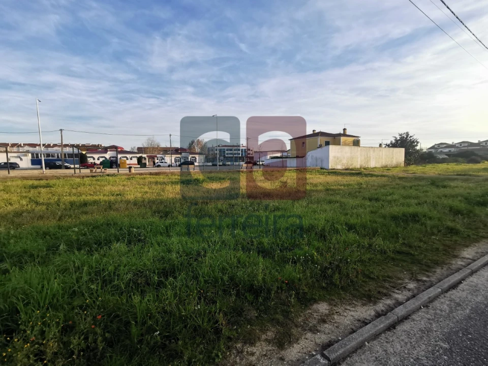 Terreno para Venda em Fazendas de Almeirim Foto 1