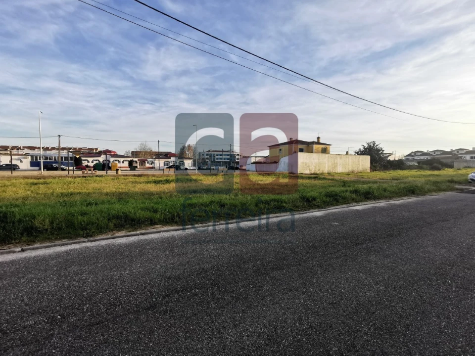 Terreno para Venda em Fazendas de Almeirim Foto 2