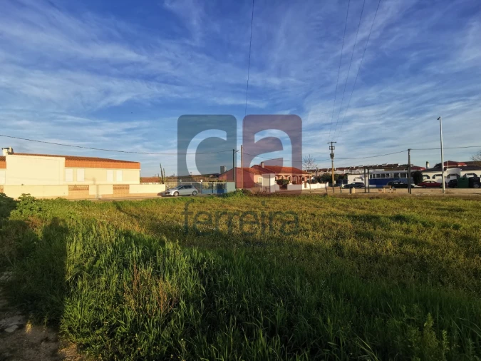 Terreno para Venda em Fazendas de Almeirim Foto 4