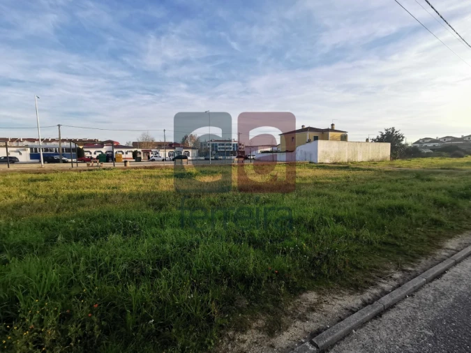 Terreno para Venda em Fazendas de Almeirim