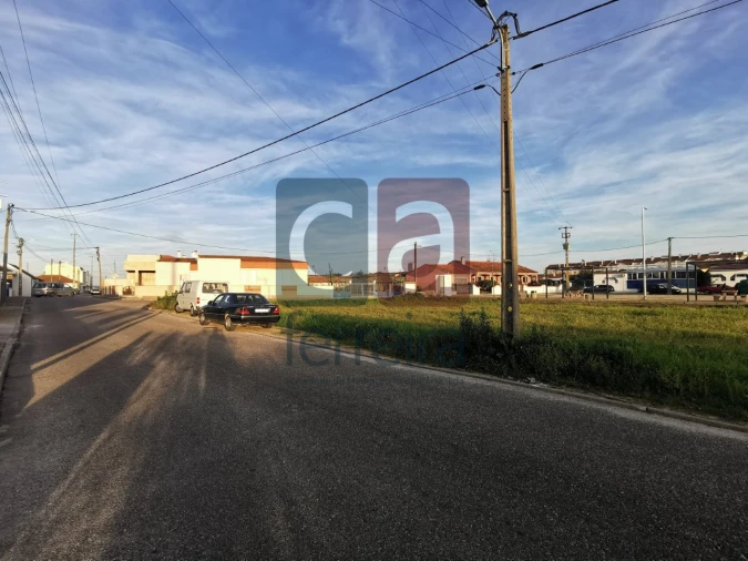 Terreno para Venda em Fazendas de Almeirim Foto 13